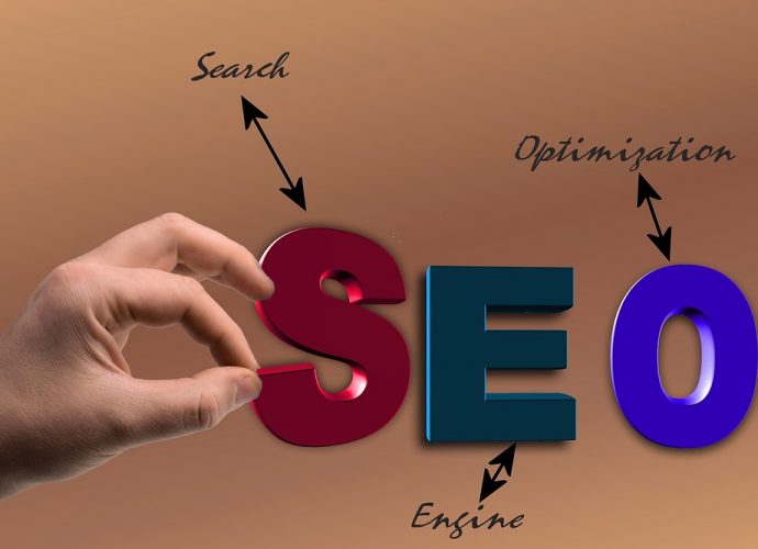 Search engine optimization