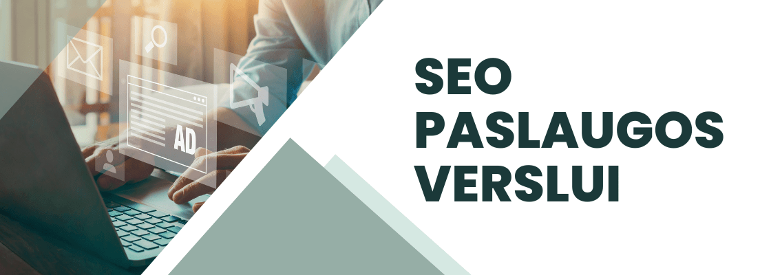 SEOPROJEKTAS.LT
